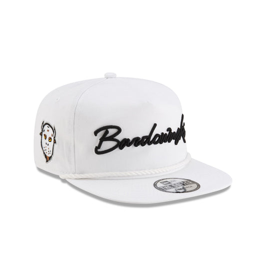 New Era Cap Beauty Golfer Hat