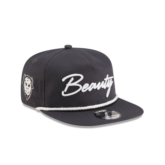 New Era Cap Bender Golfer Hat