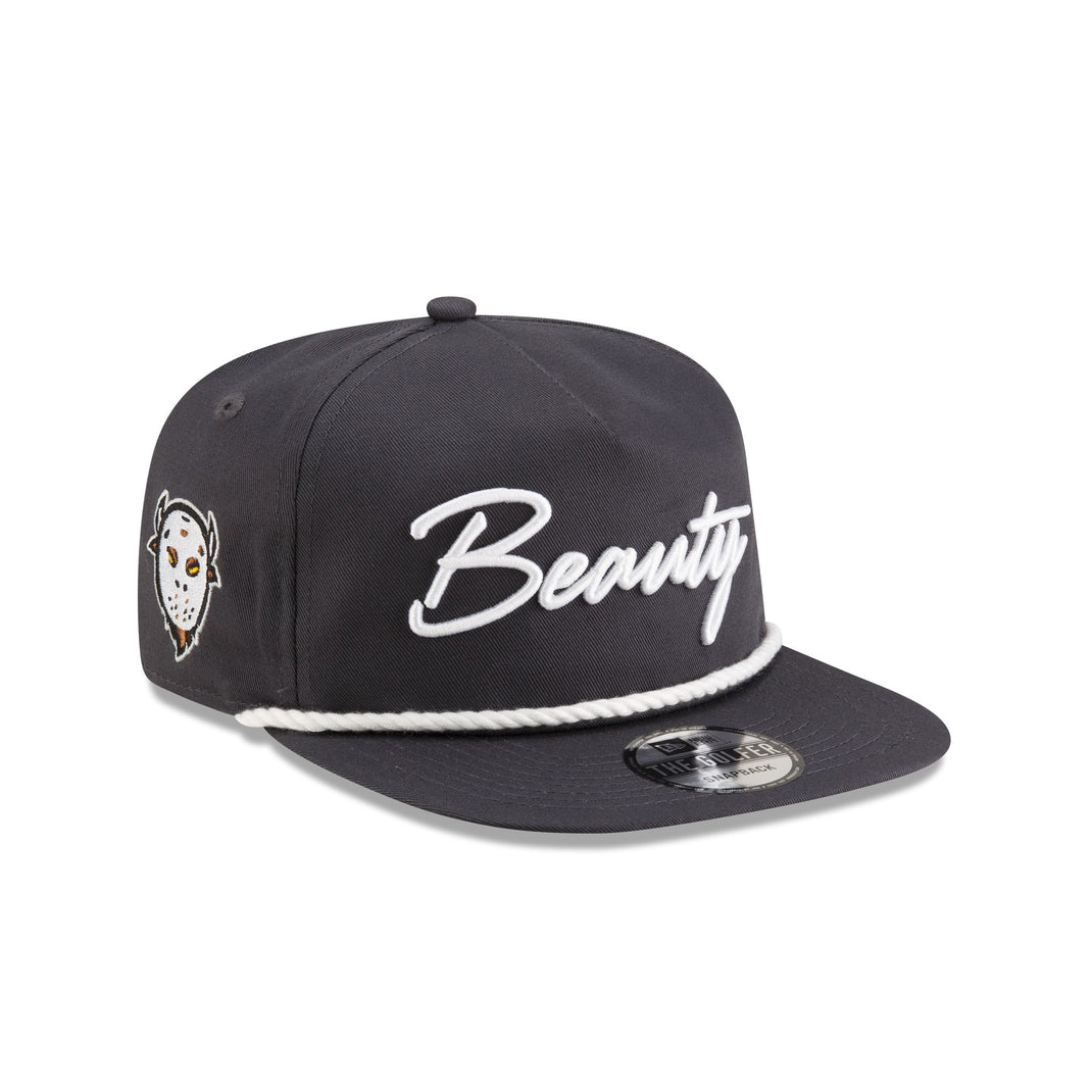 New Era Cap Tendy Golfer Hat