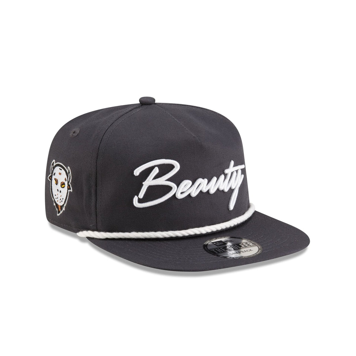 New Era Cap Beauty Golfer Hat