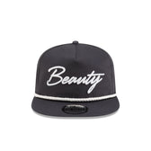 New Era Cap Beauty Golfer Hat