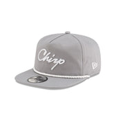 New Era Cap Chirp Golfer Hat