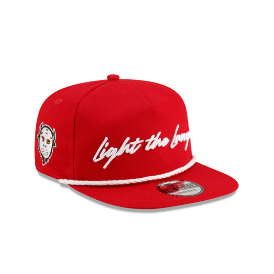 New Era Cap Tendy Golfer Hat