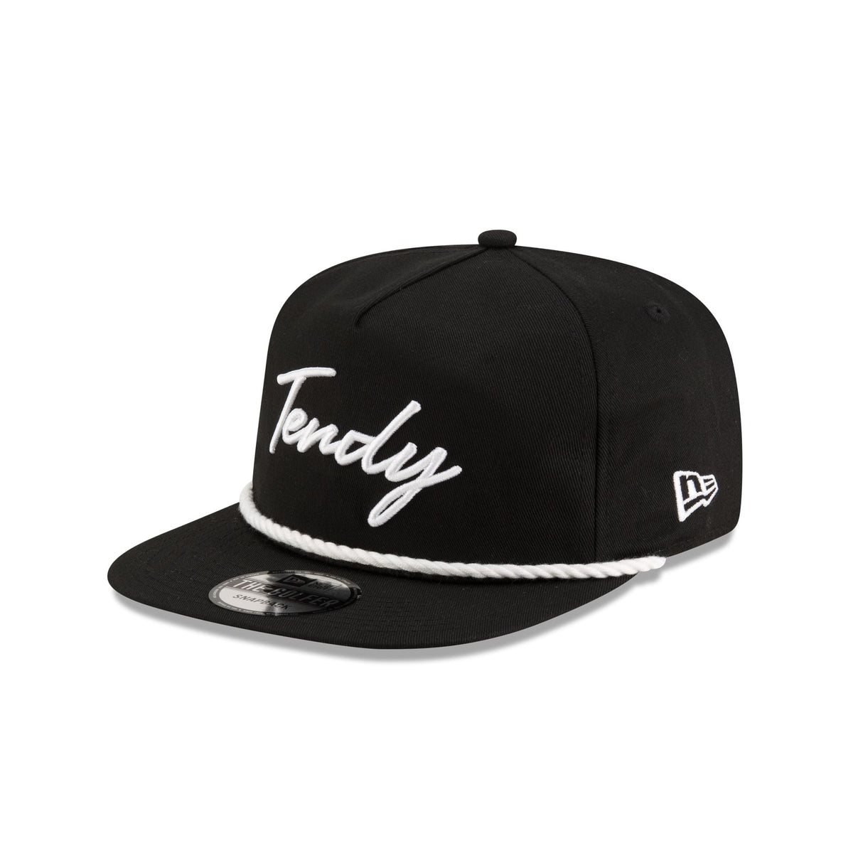 New Era Cap Tendy Golfer Hat
