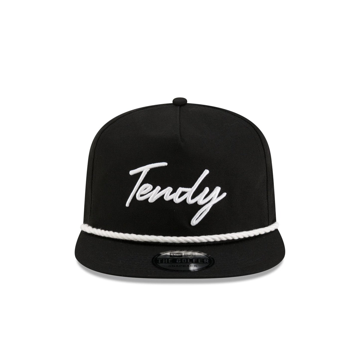 New Era Cap Tendy Golfer Hat