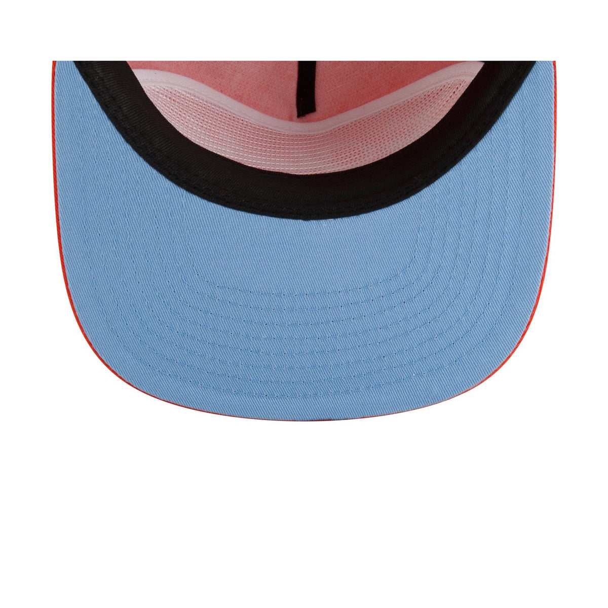 New Era Cap Top Cheddar Golfer Hat