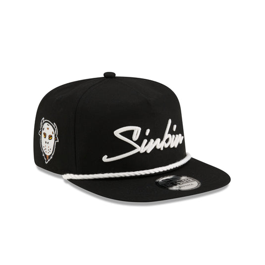 New Era Cap Beauty Golfer Hat