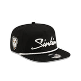 New Era Cap Sinbin Golfer Hat