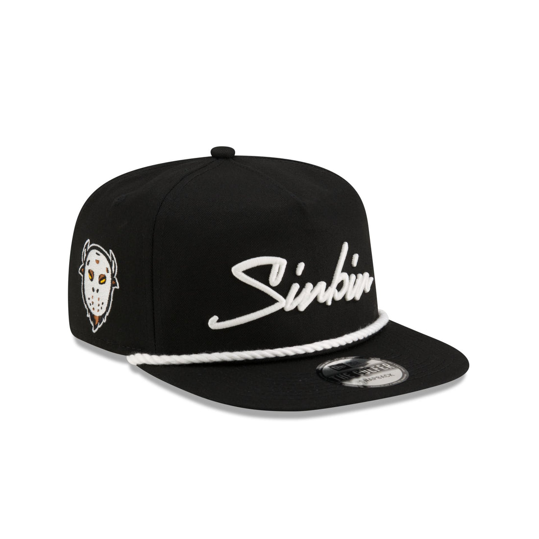 New Era Cap Sinbin Golfer Hat