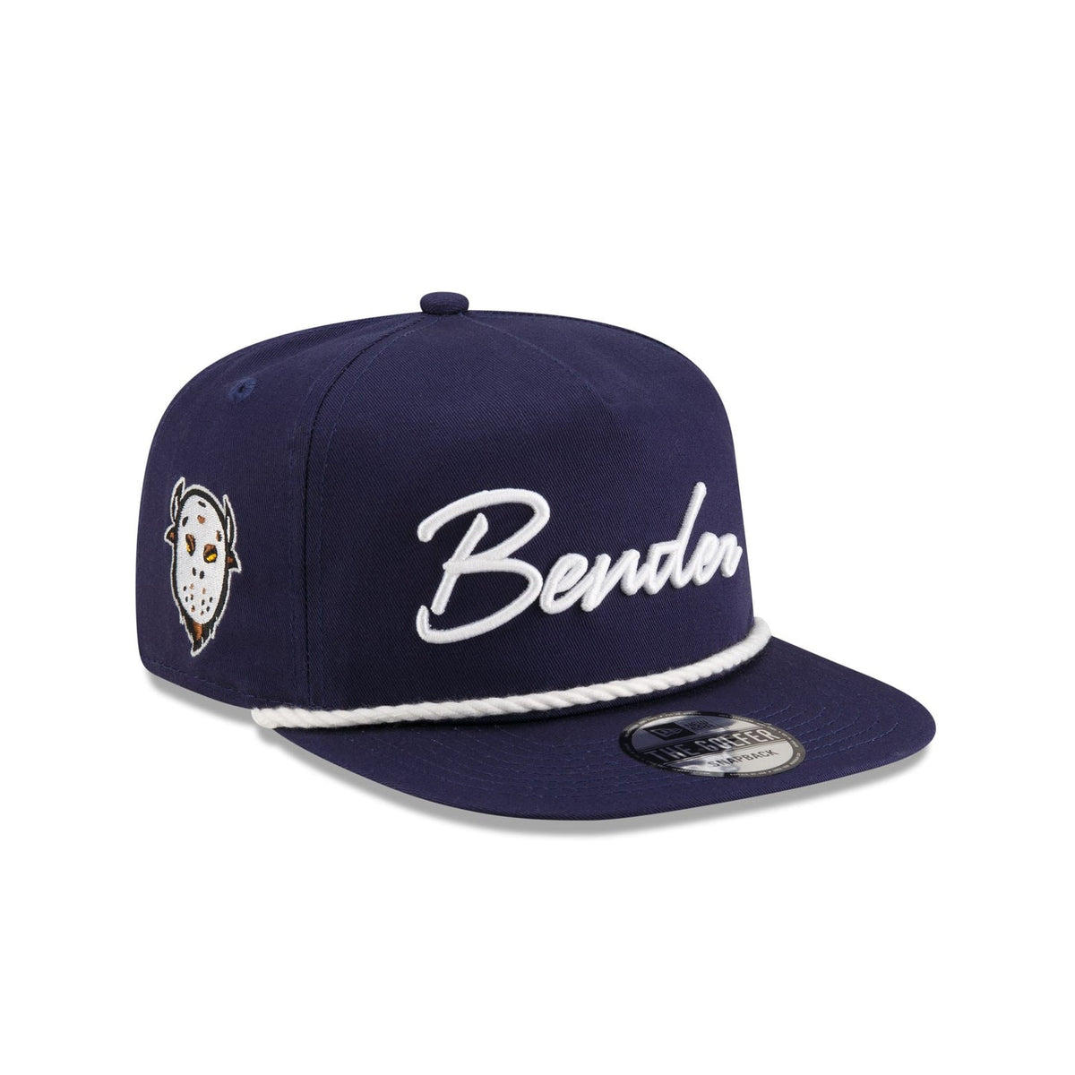 New Era Cap Bender Golfer Hat