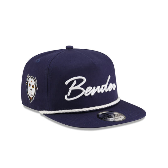 New Era Cap Tendy Golfer Hat