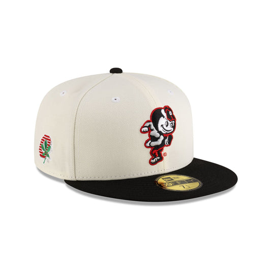 Cleveland Guardians NEO 39THIRTY Stretch Fit Hat