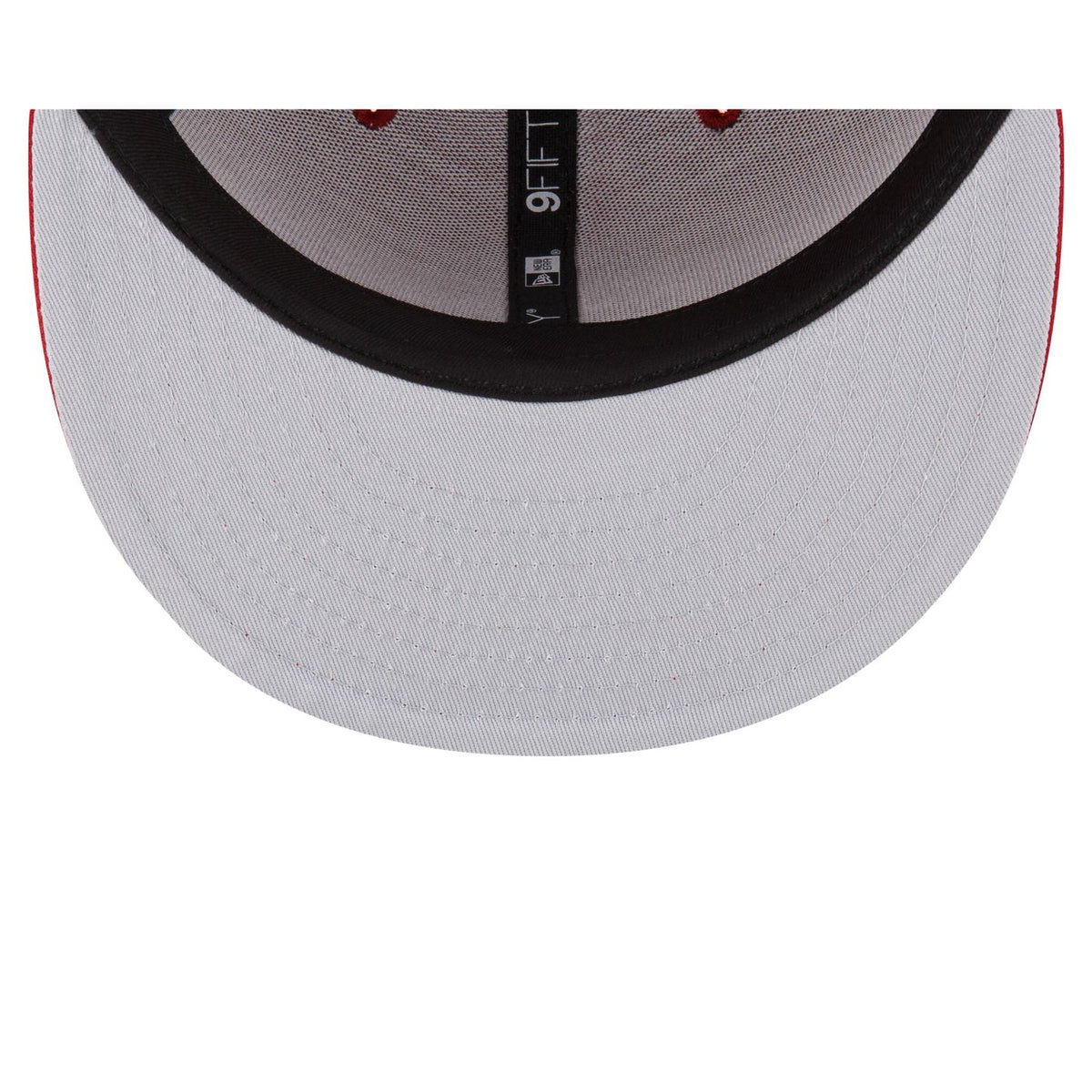 South Carolina Gamecocks 9FIFTY Snapback Hat