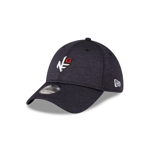 New Era Golf Navy 59FIFTY Fitted Hat