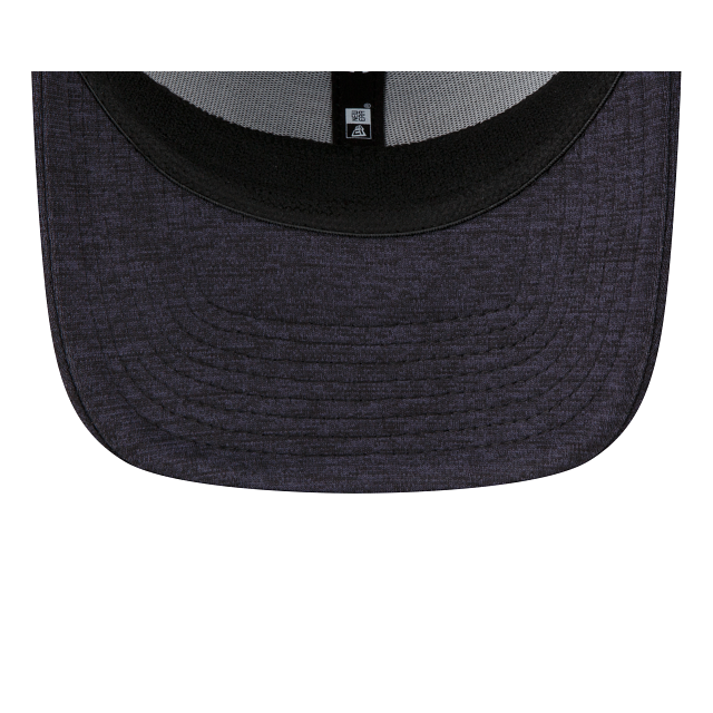 New Era Golf Navy 39THIRTY Stretch Fit Hat
