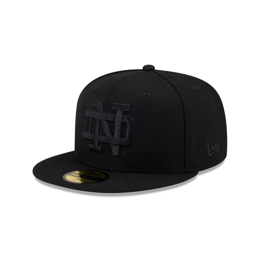 Notre Dame Fighting Irish 39THIRTY Stretch Fit Hat