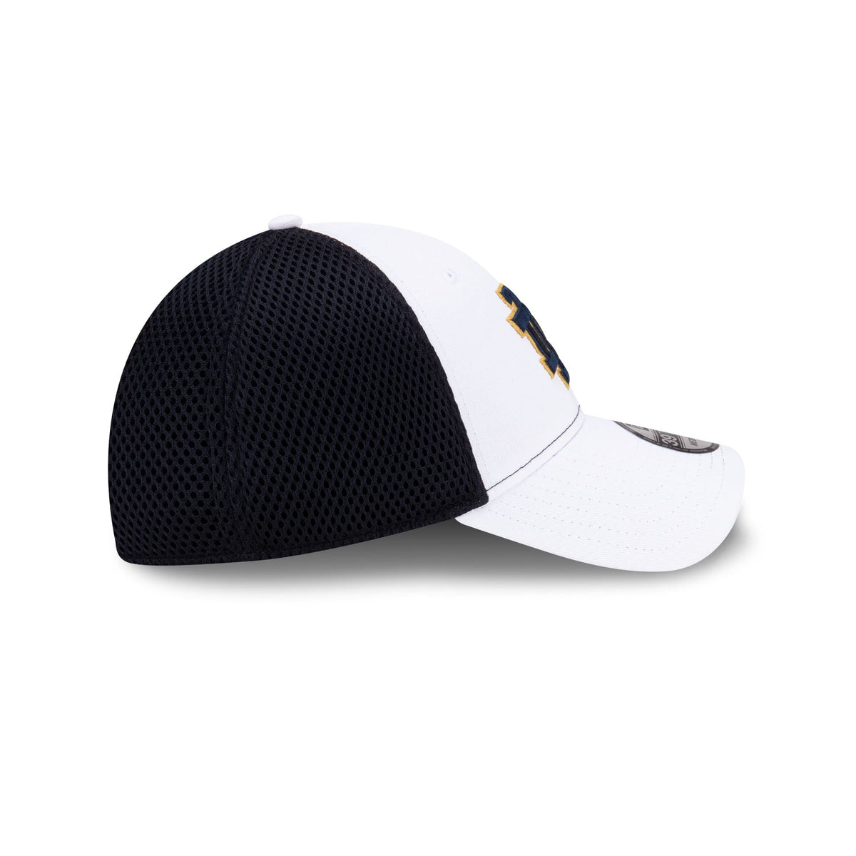 Notre Dame Fighting Irish 39THIRTY Stretch Fit Hat