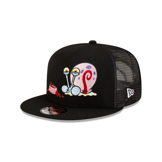 SpongeBob SquarePants Gary the Snail 9TWENTY Adjustable Hat
