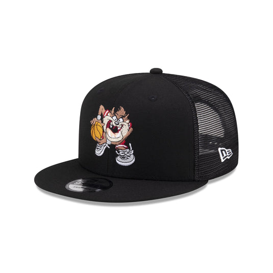 Looney Tunes Daffy Duck 59FIFTY Fitted Hat