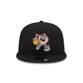 Looney Tunes Taz 9FIFTY Trucker Snapback Hat