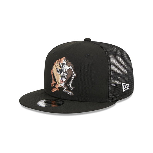 Looney Tunes Taz 9FIFTY Trucker Snapback Hat