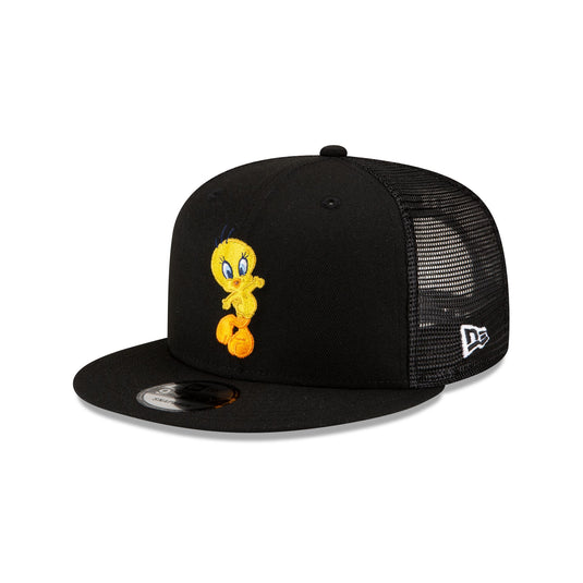 Looney Tunes Taz 9FIFTY Trucker Snapback Hat