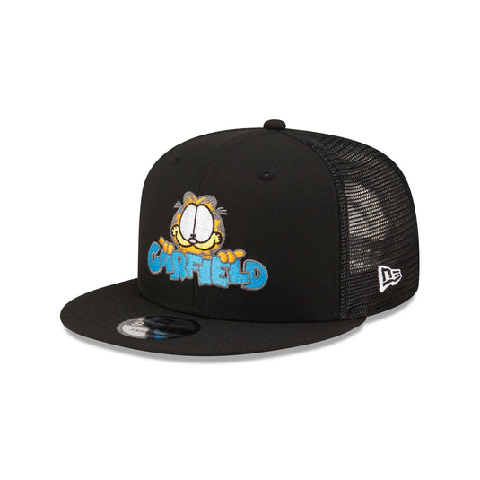 Garfield 9FIFTY Snapback Hat