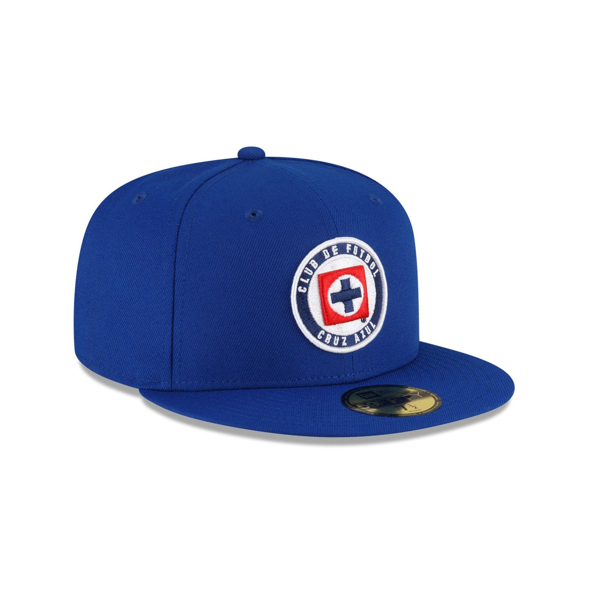 Cruz Azul 59FIFTY Fitted Hat