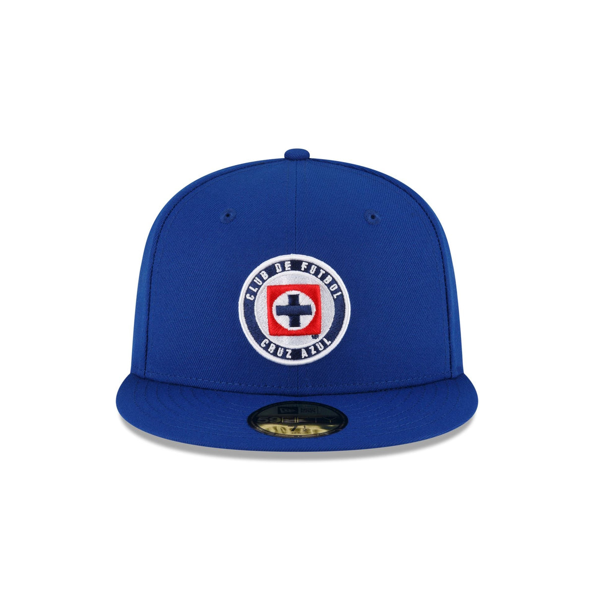 Cruz Azul 59FIFTY Fitted Hat