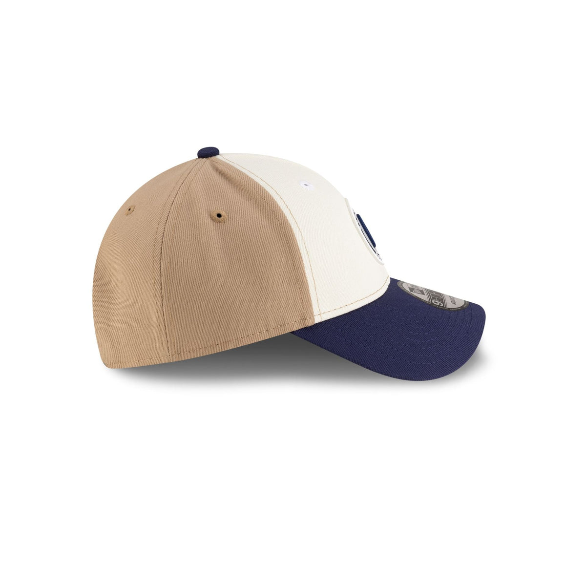 Cruz Azul Chrome Camel 9FORTY Snapback Hat