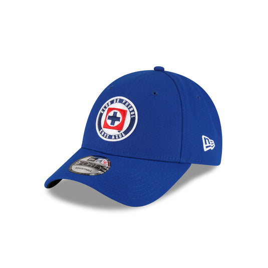 Club Necaxa 9TWENTY Adjustable Hat