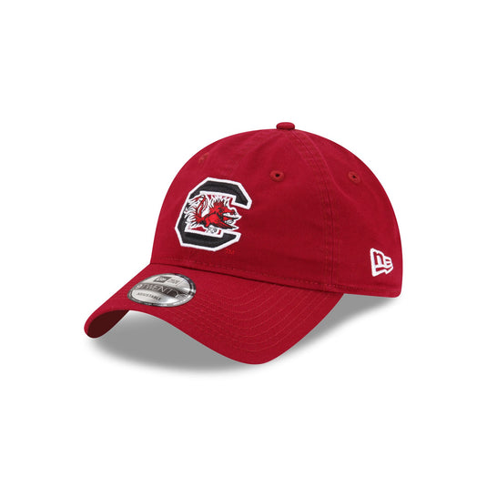 Colorado Rockies Core Classic Replica Game 9TWENTY Adjustable Hat