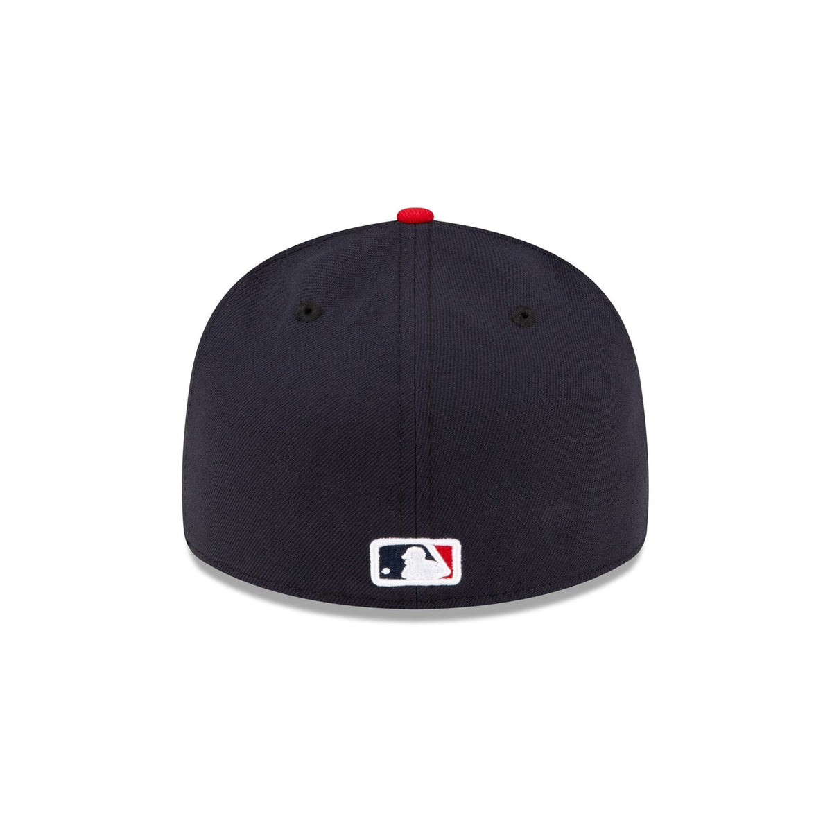 Los Angeles Angels Authentic Collection Alt Low Profile 59FIFTY Fitted Hat