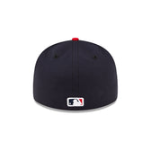 Los Angeles Angels Authentic Collection Alt Low Profile 59FIFTY Fitted Hat