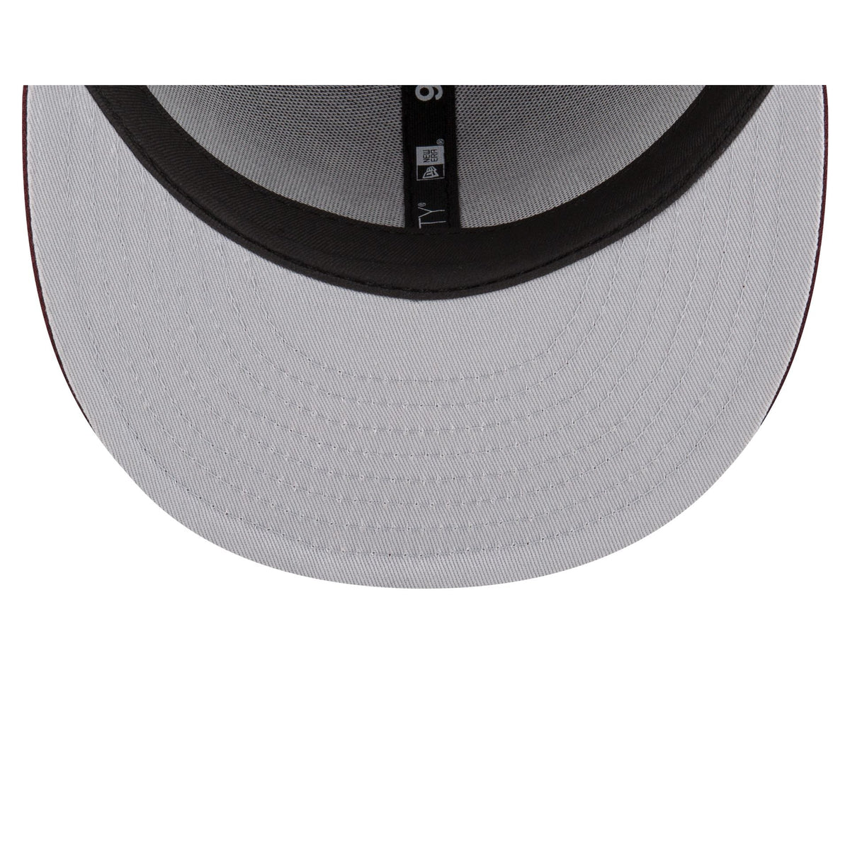 Mississippi State Bulldogs 9FIFTY Snapback Hat