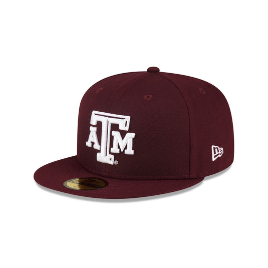 Texas A&M Aggies 9FIFTY Snapback Hat