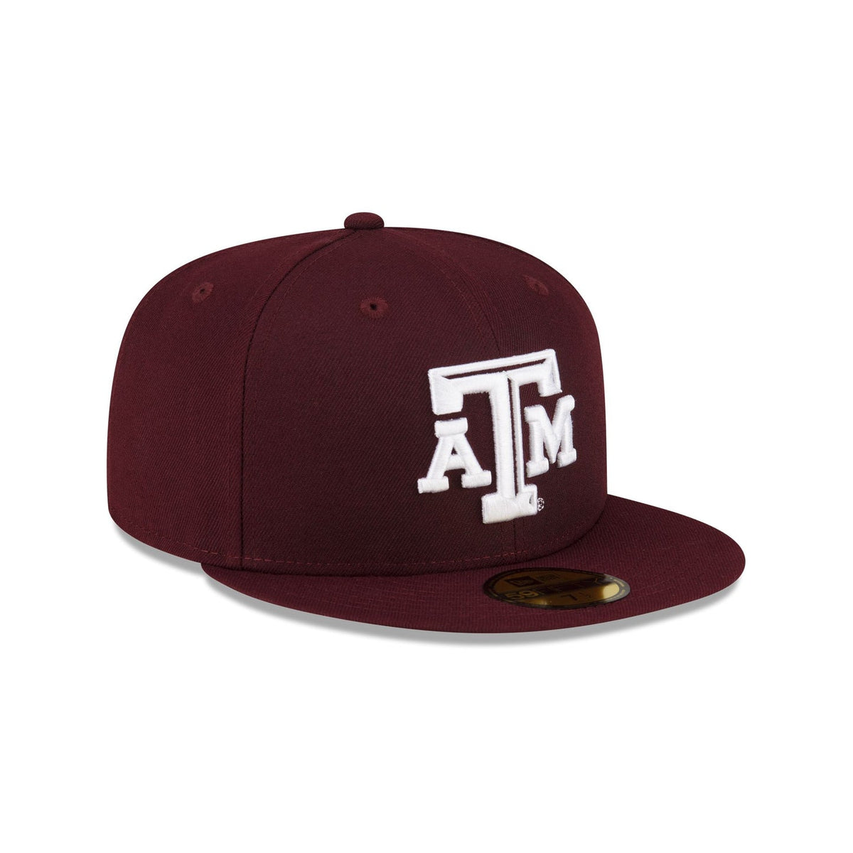 Texas A&M Aggies 59FIFTY Fitted Hat