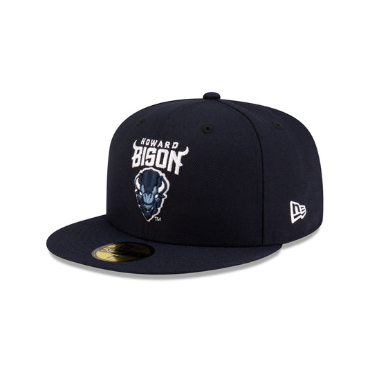 Navy Midshipmen Midnight 59FIFTY Fitted