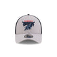 Howard Bison 39THIRTY Stretch Fit Hat