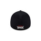 Howard Bison 39THIRTY Stretch Fit Hat