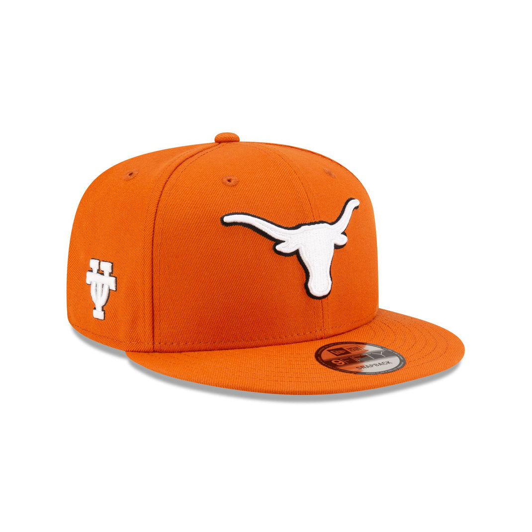 Texas A&M Aggies 9FIFTY Snapback Hat