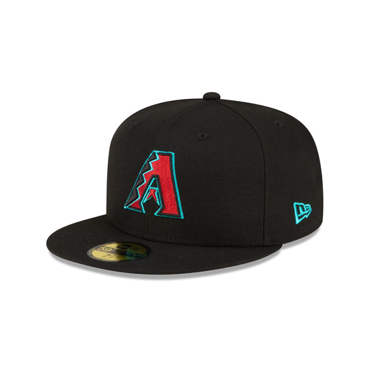 Seattle Mariners Authentic Collection 59FIFTY Fitted Hat