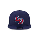 Liberty Flames 9FIFTY Snapback Hat