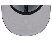 Liberty Flames 9FIFTY Snapback Hat