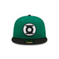 Green Lantern 59FIFTY Fitted Hat