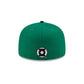 Green Lantern 59FIFTY Fitted Hat