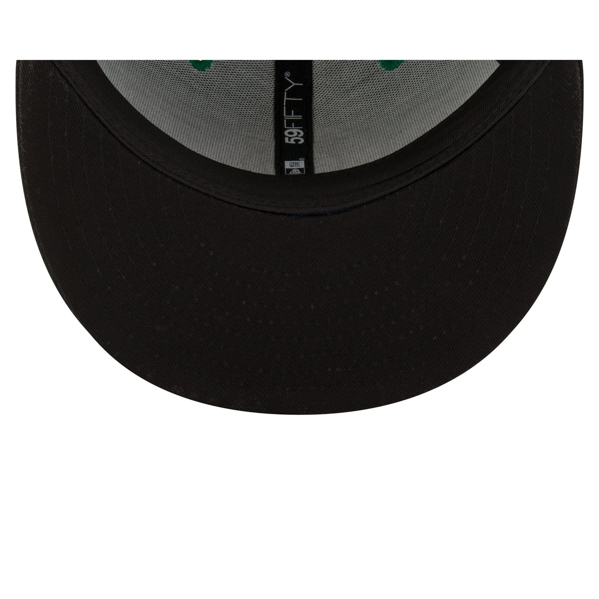 Green Lantern 59FIFTY Fitted Hat