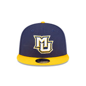 Marquette Golden Eagles 9FIFTY Snapback Hat