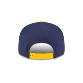 Marquette Golden Eagles 9FIFTY Snapback Hat