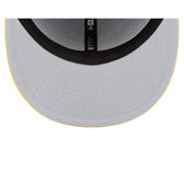 Marquette Golden Eagles 9FIFTY Snapback Hat